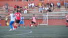 La UE Valls empata contra el Reus FCR deixant bones sensacions
