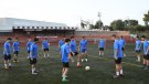 L'Atlètic de Valls jugarà avui a Salou davant del Costa Daurada