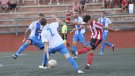 La UE Valls signa un mal partit i perd al Morell en el tercer amistós de pretemporada