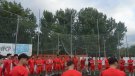 Els dos equips de la UE Valls presentaran aquest dissabte els seus jugadors per a la pròxima temporada