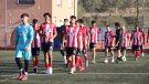 La UE Valls presenta les plantilles del primer equip i del filial