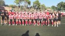 La UE Valls escalfa motors per batre’s contra l’Europa B en el primer partit de la Lliga d’Elit