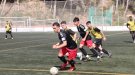 La UE Valls B ultima detalls per enfrontar-se al Vendrell A en el primer partit de Tercera Catalana