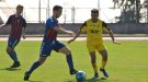 #1cat2 / Prèvia J.26 / La zona baixa treu fum en els duels directes