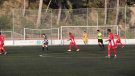 La UE Valls B jugarà aquest diumenge a Calafell
