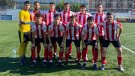 Una UE Valls plagada de baixes empata a Lloret