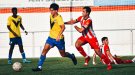 J3 - Lliga Elit: Triple empat al capdavant de la classificació