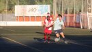 L'Atlètic de Valls encaixa la primera derrota de la temporada