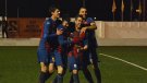 #2cat6 / Prèvia J.26 / Una jornada on es poden escapar punts