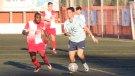 Atlètic de Valls-EF St.Pere St.Pau: refer-se de la primera derrota