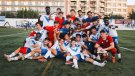 #LligaElit | L'Europa B marca el ritme de la Lliga Elit