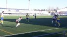 #2cat6 / J.26 / Pas en ferm de Catllar i Tortosa per la lluita per la segona plaça