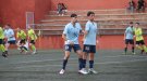 Sant Jaume-Atlètic de Valls: no despenjar-se de la zona alta