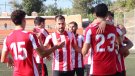 Can Vidalet-UE Valls: duel de play-off de lliga Elit