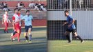 Atlètic de Valls-Vallmoll: la comarca recupera un derbi que no es viu des de l'any 1990