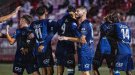 Lliga Elit | J.7 - S'ajusta la zona alta després de la primera derrota de l'Europa B