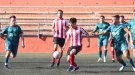 UE Valls-Atlètic Lleida: duel d'alçada per apuntalar-se entre els millors de l'Elit