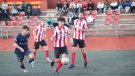 Cop d'autoritat de la UE Valls a la Lliga Elit (1-0)