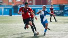 Lliga Elit | Els filials de l'Europa i Sabadell segueixen manant 