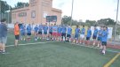 VIDEO | L'Atlètic de Valls Alt Camp Alumini ja ha començat la pretemporada