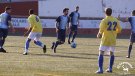 Arboç-Atlètic de Valls: la primera final 