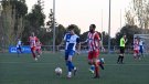 Canvi de líder a la lliga Elit