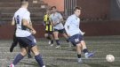 CF Montblanc-Atlètic de Valls: derbi intercomarcal per buscar el top-3 a final de la jornada