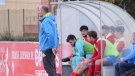 El CF Montblanc destitueix a Oliver Parra