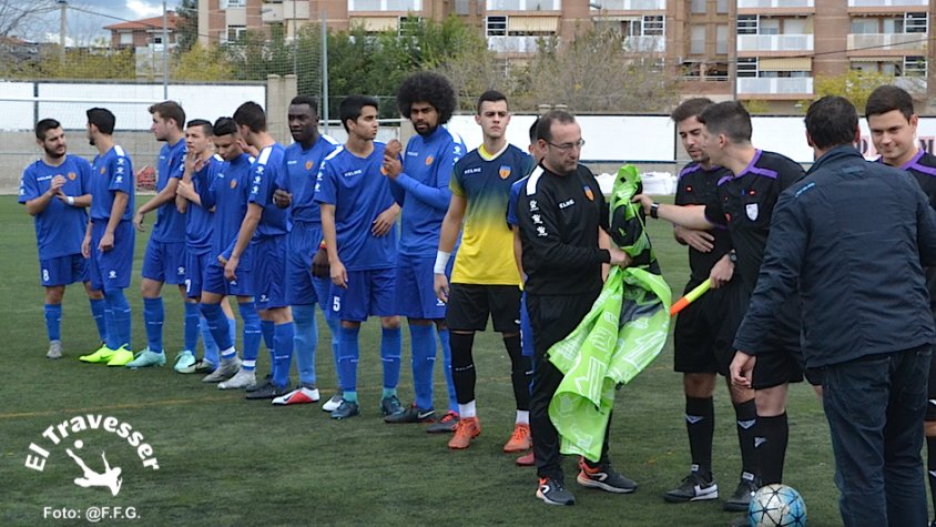 CDC Torreforta