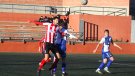La UE Valls cau a l'Energia i tanca l'any fora de llocs d'ascens directe a Tercera RFEF