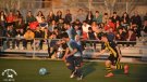 Arboç-Atlètic (2-2): empat just i amarg