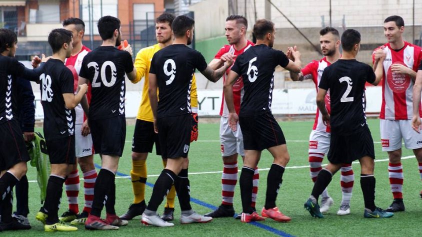 Tortosa i Pobla B empataven