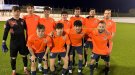 Dos gols al tram final, priven a l'Atlètic de Valls de poder puntuar davant del nou líder