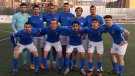 #1CAT3 I El 2024 obre l'any mantenint el pols a la zona alta