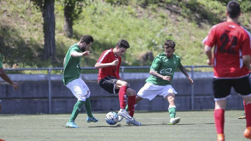 La Federació presentarà dilluns la nova campanya de futbol amateur