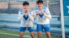 Així queda la classificació al final de la primera volta a la lliga Elit