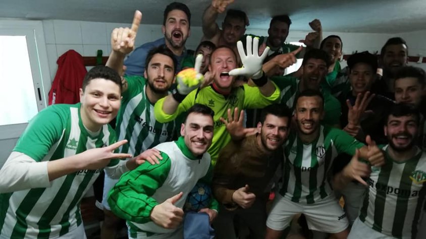 Les Borges segueix líder a #3cat2