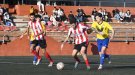 La UE Valls cau golejat al Vilar davant del líder i s'allunya 8 punts de l'ascens directe a Tercera RFEF