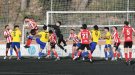 La UE Valls finalitza la jornada d'Elit tancant els llocs de play-off d'ascens a Tercera RFEF