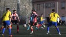 EC Granollers - UE Valls: Trencar la mala ratxa al camp del cuer