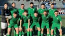 Empat boig de la UE Valls al camp del cuer (4-4)