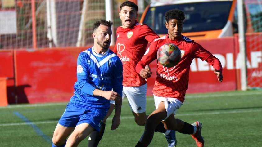 La Pobla de Mafumet espera aprofitar la jornada per acariciar llocs de play-off d'ascens