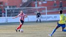 UE Valls-Lloret: duel directe pels llocs de play-off d'ascens a Tercera Federació