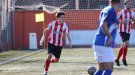 Els resultats tornen a ser aliats de la UE Valls que es manté en zona de play-off d'ascens a Tercera RFEF
