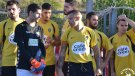 #2cat6 / Prèvia J.28 / Frenètic cap de setmana