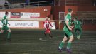 CF La Riera-UE Valls B: duel de necessitats
