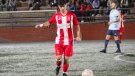 La UE Valls B no aixeca cap i es complica