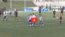 Vídeo | El resum dels gols de la jornada 20 de la Lliga Elit