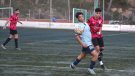 Vallmoll-Atlètic de Valls: revelació vs consolidació