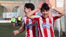 La UE Valls recupera el somriure i torna en zona de play-off